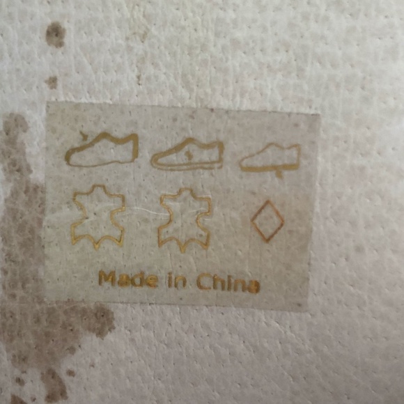 See Kai Run Camila Metallic Sandals - Picture 14 of 15